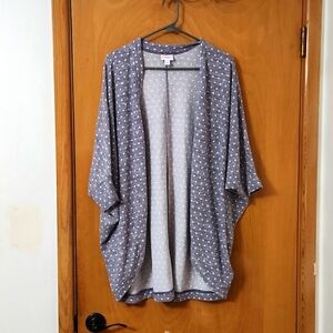 LuLaRoe Tracy Cardigan